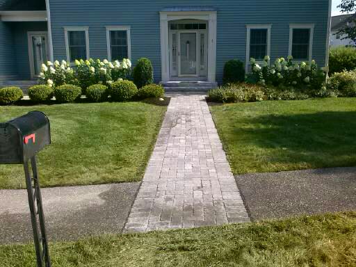 Garrick-Santo Landscape Co.