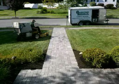 Residential Maintenance Design/Install