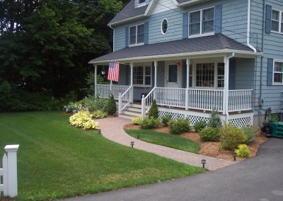 Residential Maintenance