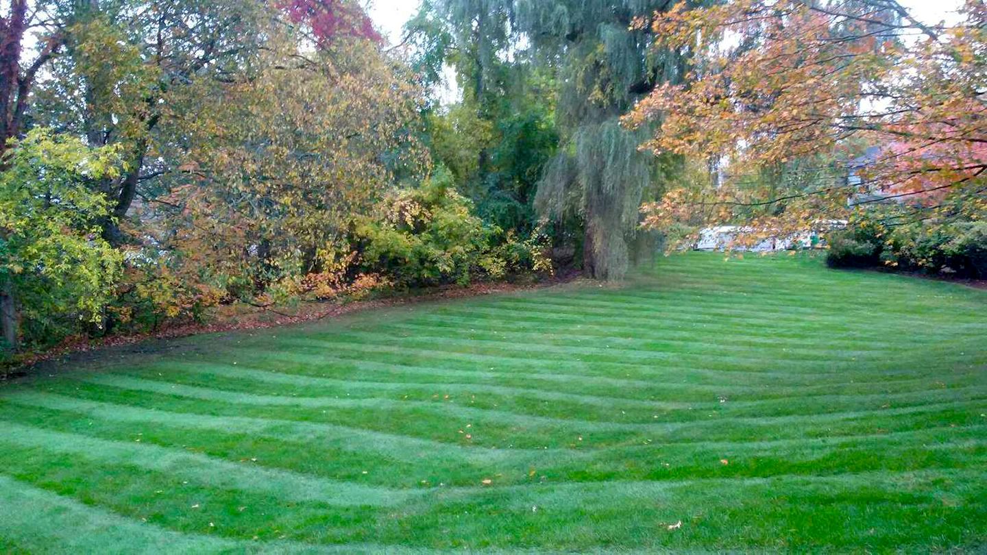 Garrick-Santo Landscape Co.