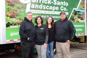 Garrick-Santo Landscape Co.