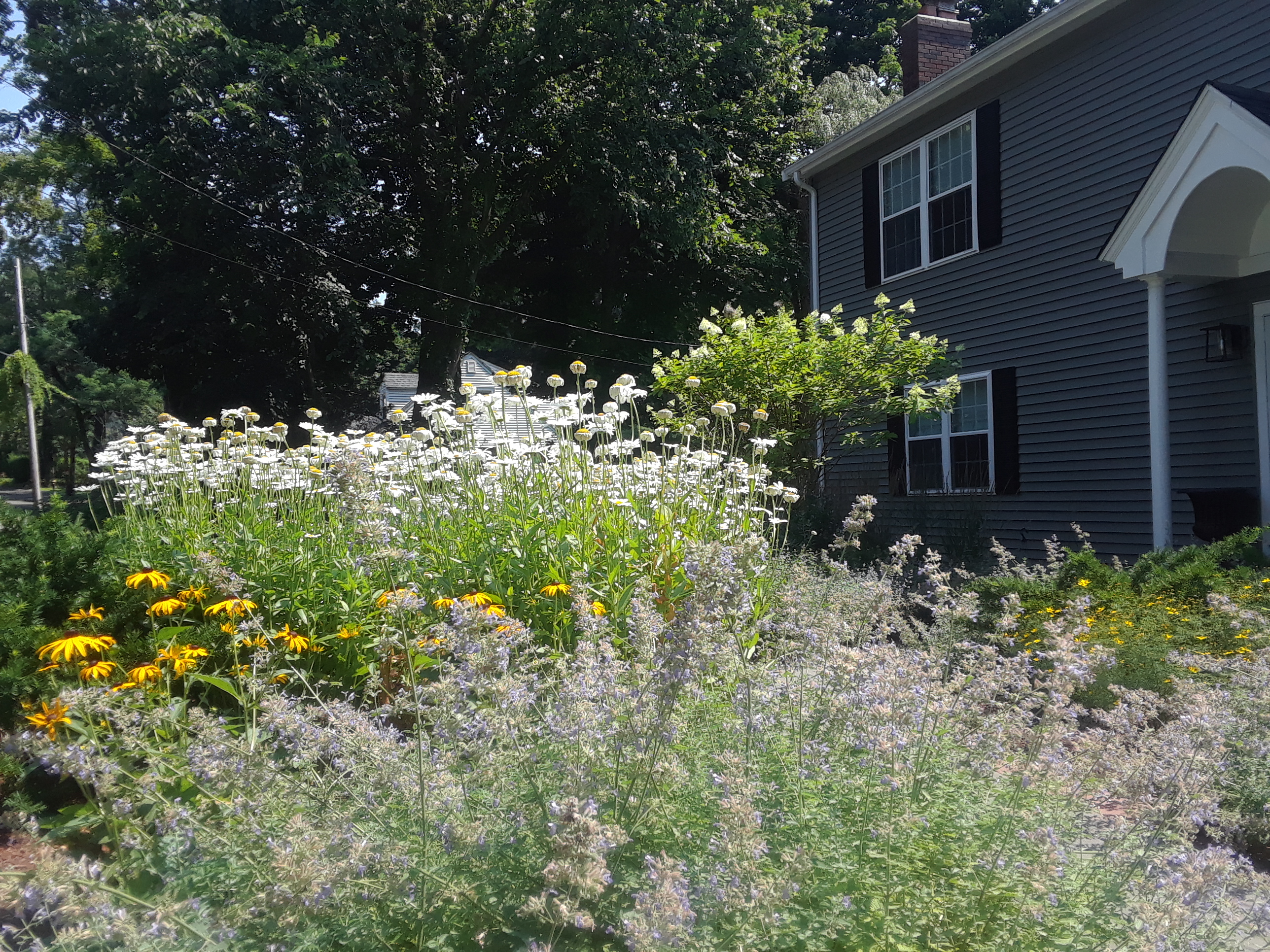 Garrick-Santo Landscape Co.