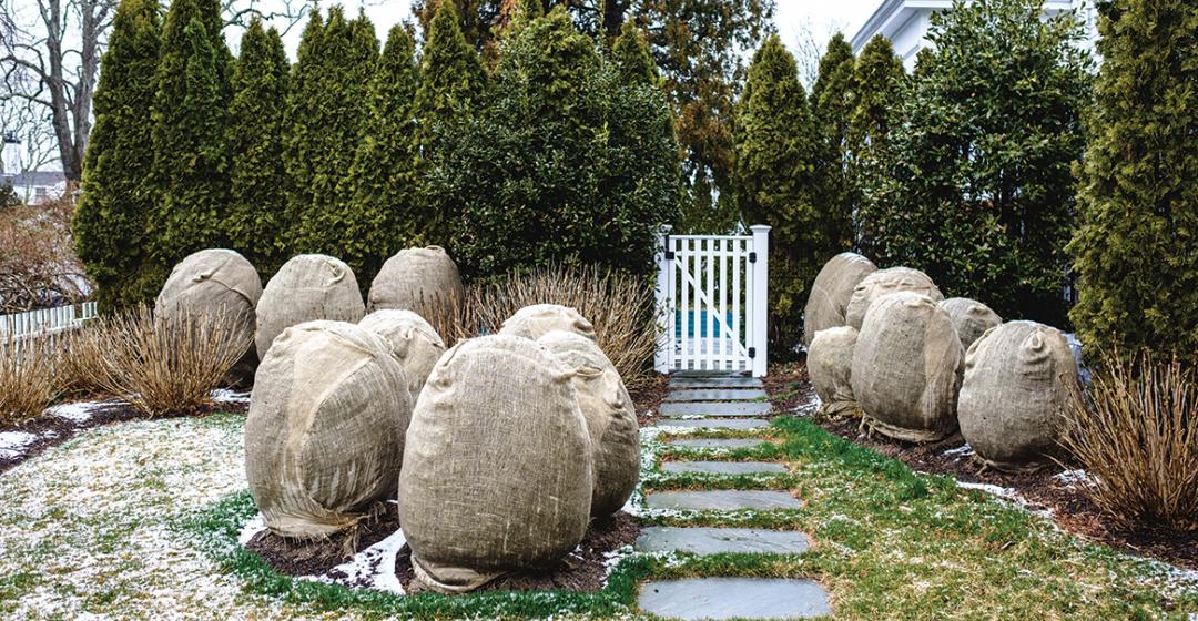 Garrick-Santo Landscape Co.