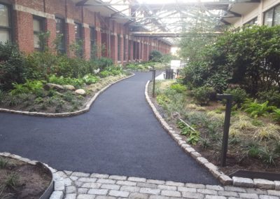 Commercial Design/Install
