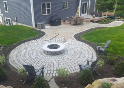 Residential Design and Install After