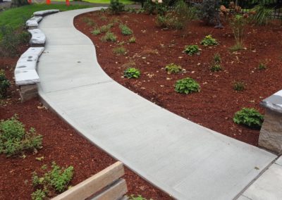 Commercial Design/Install After