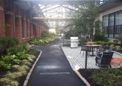 Commercial Design/Install