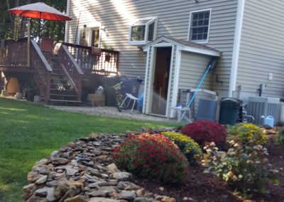 Residential Maintenance