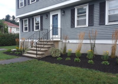 Residential Maintenance