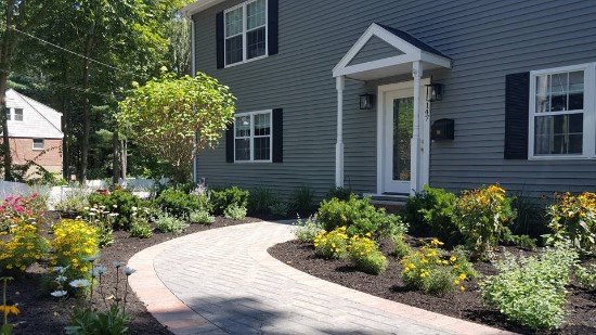 Garrick-Santo Landscape Co.