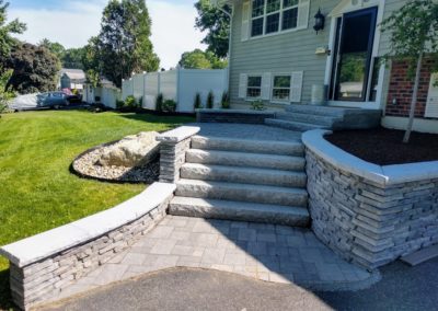 Residential Design/Install