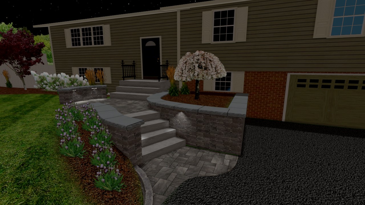 Garrick-Santo Landscape Co.