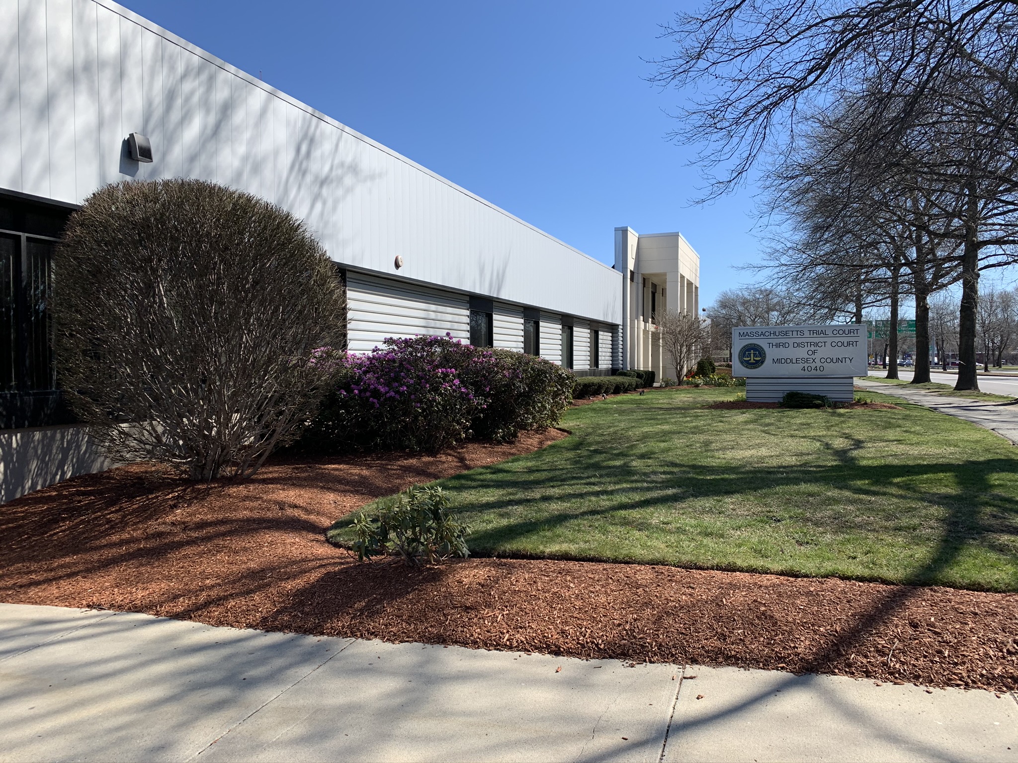 Garrick-Santo Landscape Co.