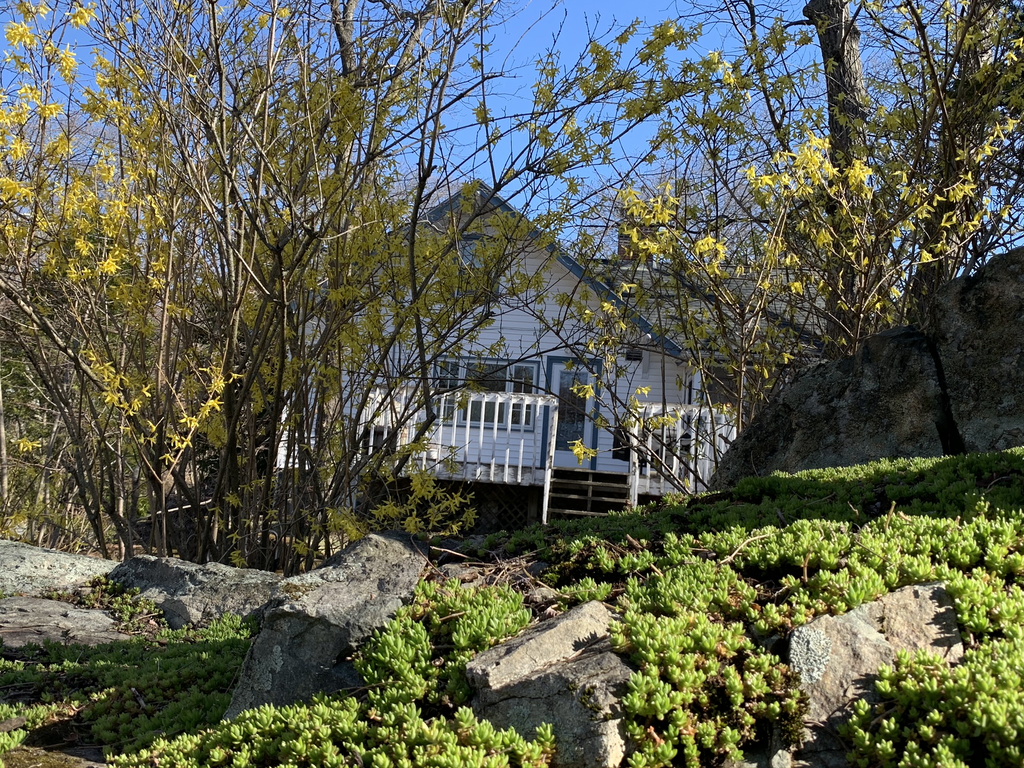 Garrick-Santo Landscape Co.