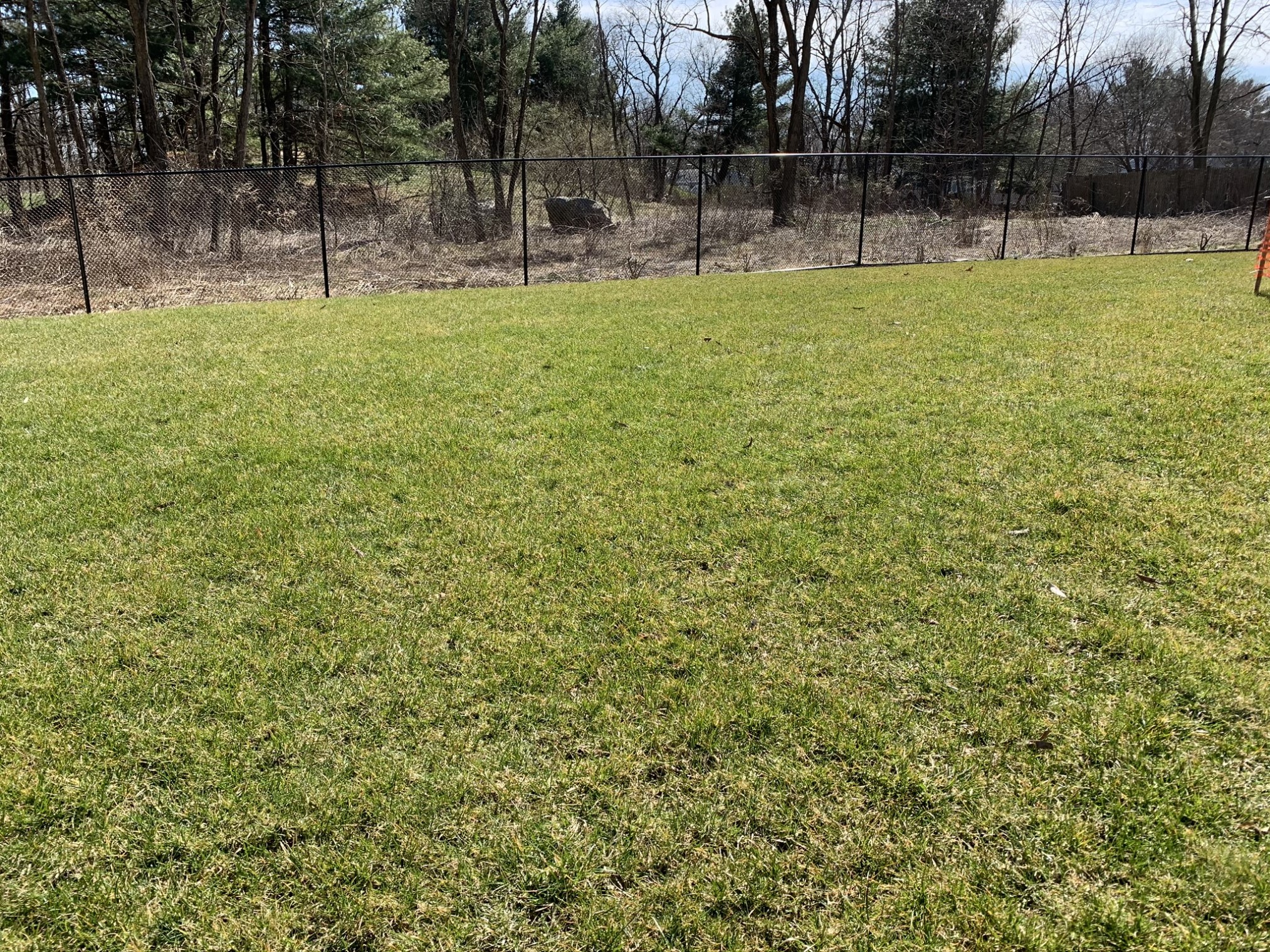 Garrick-Santo Landscape Co.
