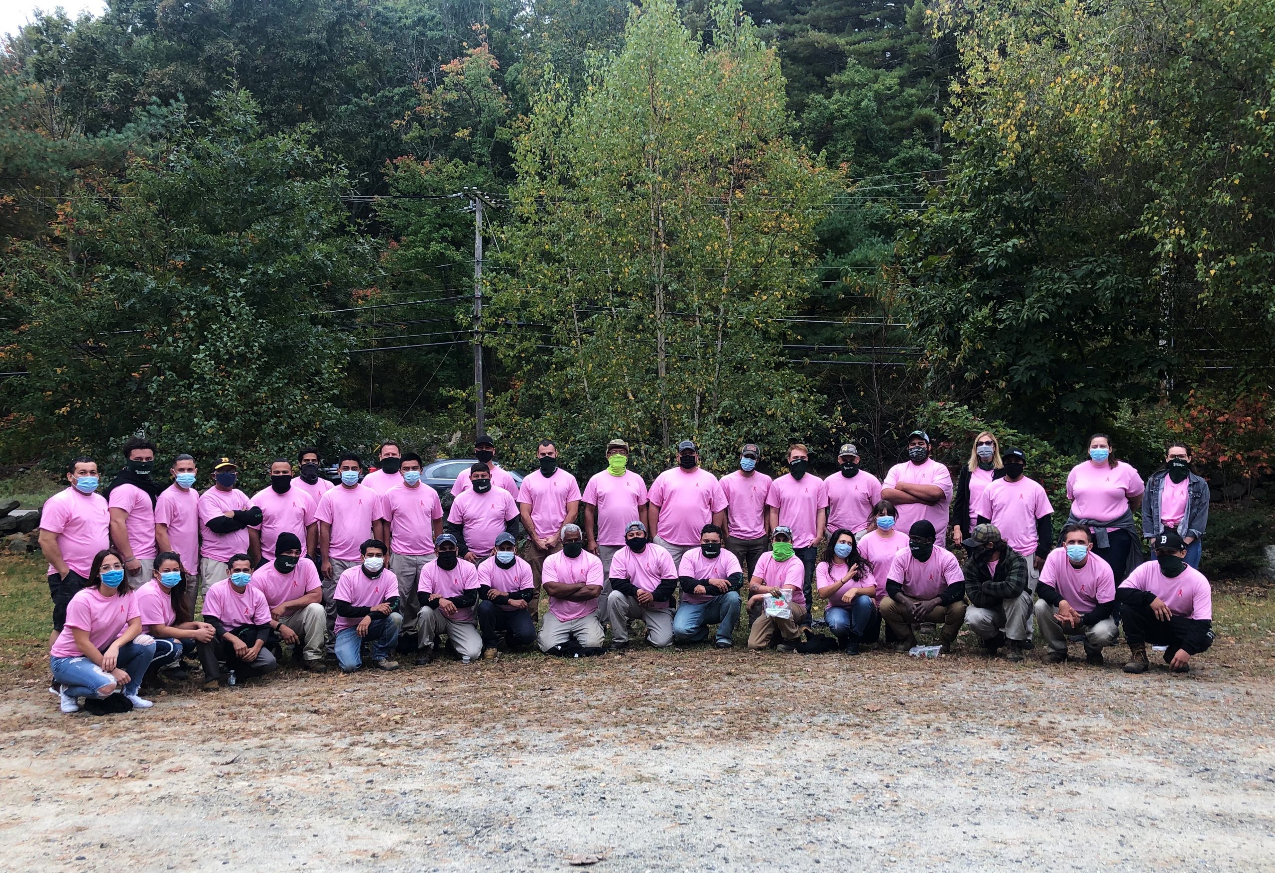 Garrick-Santo Landscape Co.