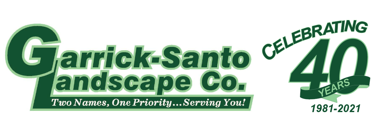 Garrick-Santo Landscape Co.
